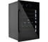 Винный шкаф ZUGEL 59 бутылок ZCWI570DB 1