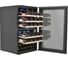 Винный шкаф ZUGEL 59 бутылок ZCWI570DB 4