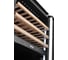 Винный шкаф ZUGEL 59 бутылок ZCWI570DB 8
