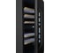 Винный шкаф ZUGEL 59 бутылок ZCWI570DB 9