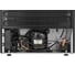 Винный шкаф ZUGEL 59 бутылок ZCWI570DB 24