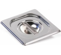 Крышка гастроемкости Kitchen Muse GN1/2 812-L 172597