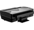 Вафельница BRAYER 2308BR .1000 Вт, бельгийские вафли, панель 28,6х15,4 см, антипригарное покрытие BR2308 6