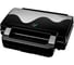 Вафельница BRAYER 2308BR .1000 Вт, бельгийские вафли, панель 28,6х15,4 см, антипригарное покрытие BR2308 9