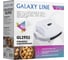 Орешница электрическая Galaxy LINE GL 2952, белый, с несъемными пластинами, 850 Вт, 7021429520 12