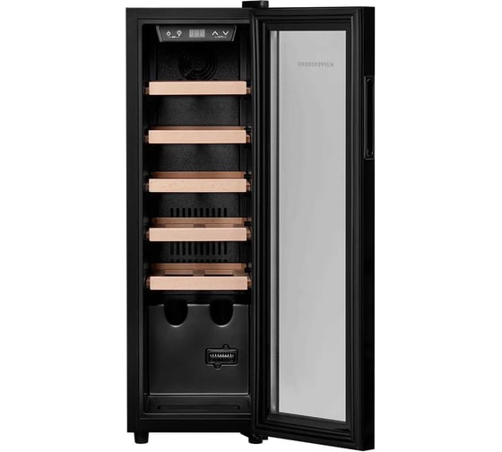 Винный шкаф KUPPERSBERG RSW 81 8519