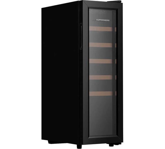 Винный шкаф KUPPERSBERG RSW 81 8519