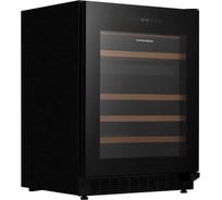 Винный шкаф KUPPERSBERG RBW 86 8517