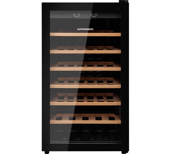 Винный шкаф KUPPERSBERG RSW 82 8520 1