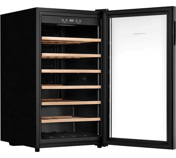 Винный шкаф KUPPERSBERG RSW 82 8520