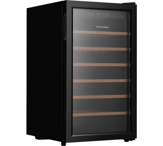 Винный шкаф KUPPERSBERG RSW 82 8520