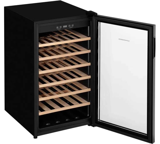 Винный шкаф KUPPERSBERG RSW 82 8520