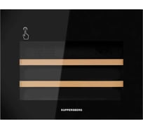 Винный шкаф KUPPERSBERG RBW 46 8515