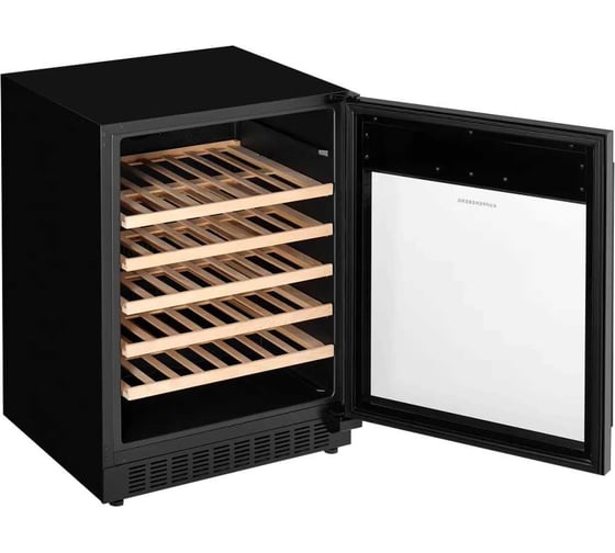Винный шкаф KUPPERSBERG RBW 85 8518
