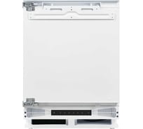 Морозильник встраиваемый MAUNFELD MBFR88SWGR Inverter