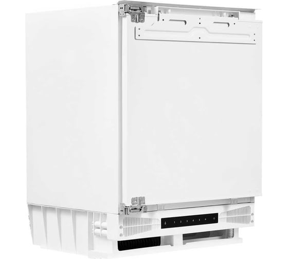 Морозильник встраиваемый MAUNFELD MBFR88SWGR Inverter