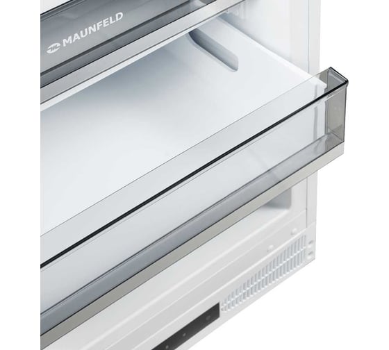 Морозильник встраиваемый MAUNFELD MBFR88SWGR Inverter