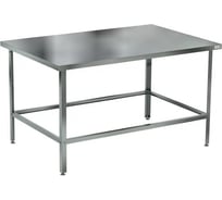 Стол разделочный Kobor без борта СР/1-60/60 4216