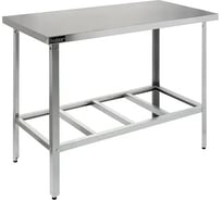 Стол разделочный Kobor без борта СР-120/60 4250