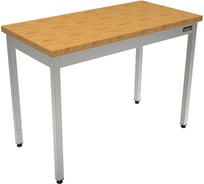 Стол кондитерский Kobor СПК-120/70 44371