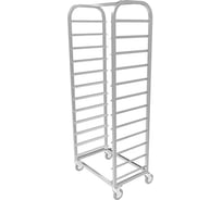 Тележка-шпилька для гастроемкостей Kobor ШП-59/33 5116