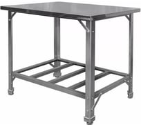 Стол производственный островной ООО ПФ ТЕХНО-ТТ  AppetiTT СПРО -1206Ц