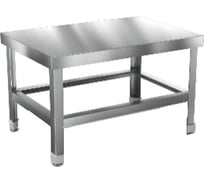 Стол-подставка ООО ПФ "ТЕХНО-ТТ" AppetiTT СПИ-404Ц