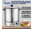 Электрокипятильник Viatto VA-WB30SS 157829 2