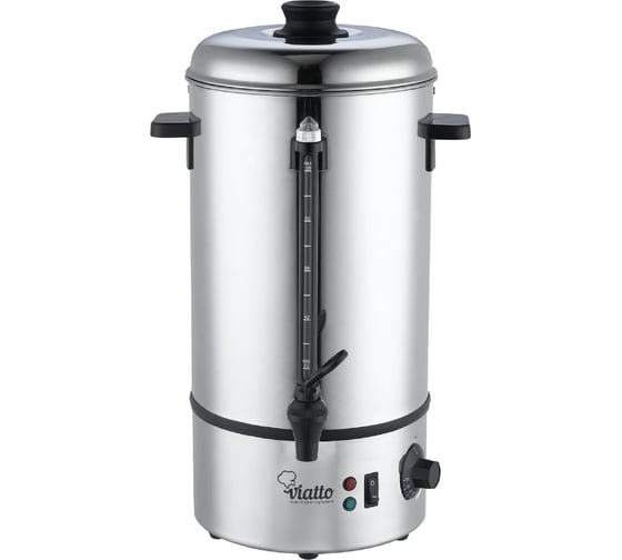 Электрокипятильник Viatto VA-WB10SS 157825