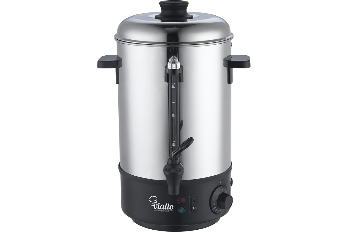 Электрокипятильник Viatto VA-WB08 157822 - выгодная цена, отзывы ...