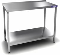 Производственный разборный стол КАМИК СБП С-Р-4266п