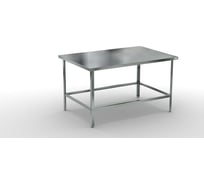 Стол разделочный Kobor КОБОР без борта СР/1-120/60 4220