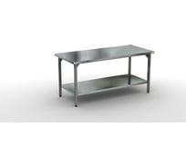 Стол разделочный Kobor КОБОР без борта СП-60/60/430 4302