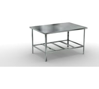 Стол разделочный Kobor КОБОР без борта СР-60/60 4246