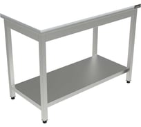 Стол с полипропиленовой столешницей Kobor КОБОР СППП-100/80 94100