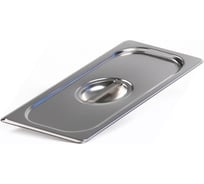 Крышка гастроемкости Viatto GN2/4, 824-L 159866