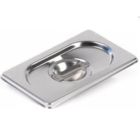 Крышка гастроемкости Viatto GN1/9, 819-L 159847