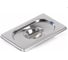 Крышка гастроемкости Viatto GN1/9, 819-L 159847 1