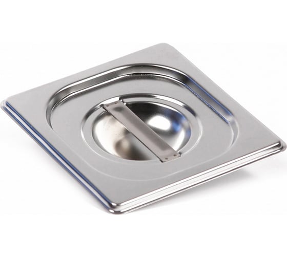 Крышка гастроемкости Viatto GN1/6, 816-L 159844