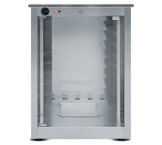 Шкаф расстоечный Luxstahl ШР-934U мко004.1