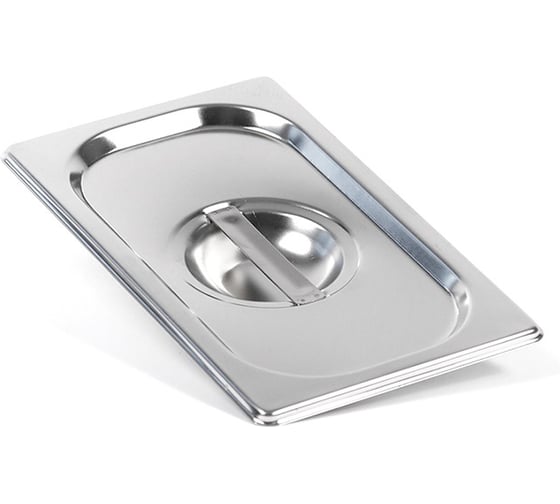 Крышка Luxstahl 1/4 га38