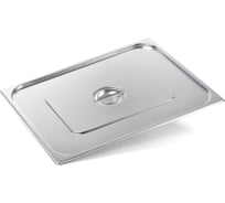 Крышка Luxstahl 2/1 га41