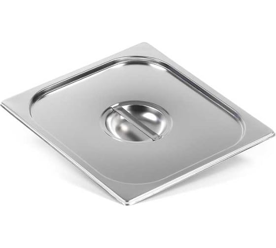 Крышка Luxstahl 2/3 га50