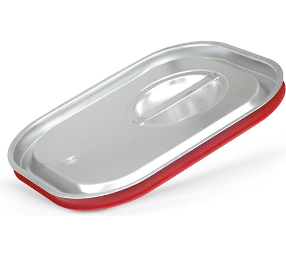 Крышка с уплотнителем Luxstahl 1/2 га0036