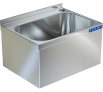 Ванна моечная ООО ПФ "ТЕХНО-ТТ"(рукомойник)  ВМ-12/300