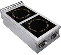 Плита индукционная Luxstahl ПИ 2-94 мко001