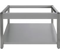 Подставка под индукционную плиту Luxstahl ПИ 4-700 мко457