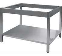 Подставка под индукционную плиту Luxstahl ПИ 4-98 мко009