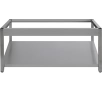 Подставка под индукционную плиту Luxstahl ПИ 6-700 мко459