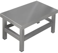 Подтоварник Luxstahl ПТ-8/4 мко222